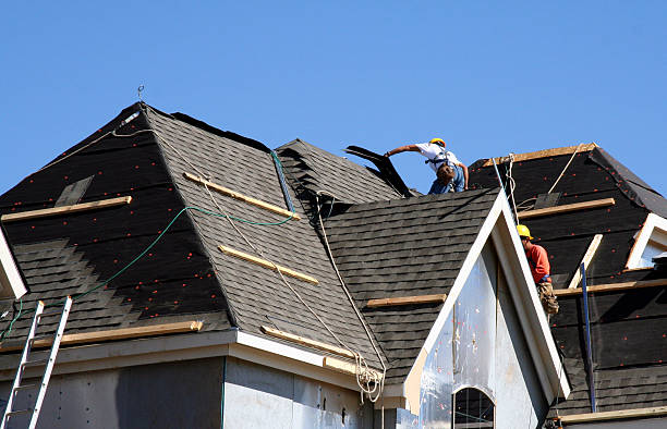 Best Rubber Roofing (EPDM, TPO)  in Day Heights, OH