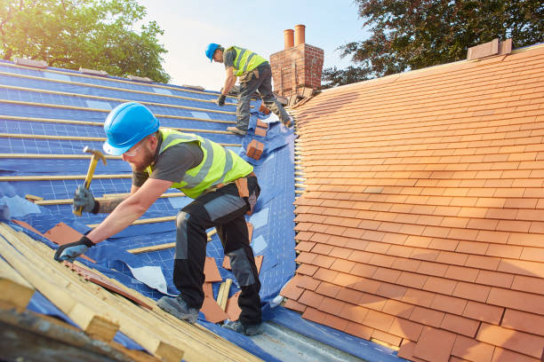 Emergency Roof Repair in Day Heights, OH